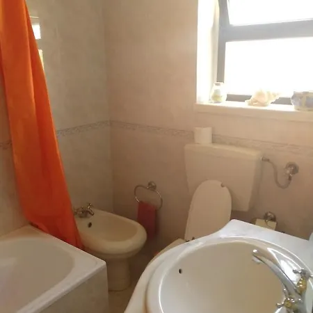 Lamarosa Bed and Breakfast Torres Novas