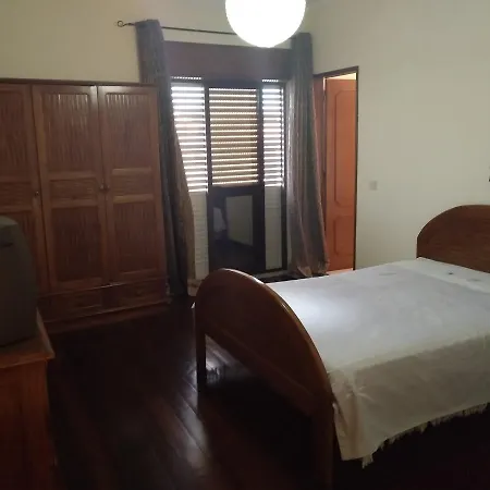 Bed and Breakfast Lamarosa Torres Novas