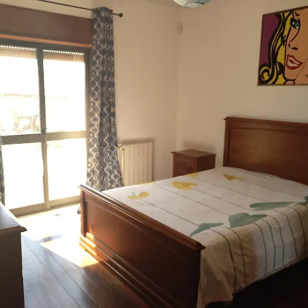 Bed and Breakfast Lamarosa *