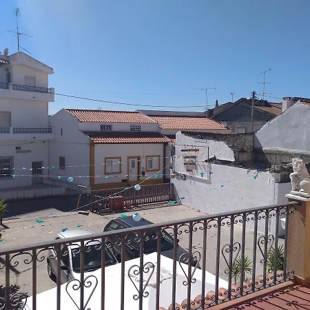 Bed and Breakfast Lamarosa *