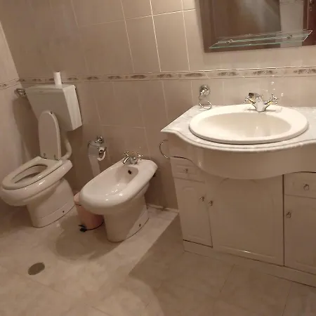 Bed and Breakfast Lamarosa *