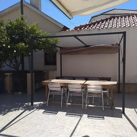 Lamarosa * Torres Novas