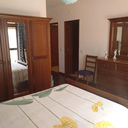 Lamarosa Bed and Breakfast *