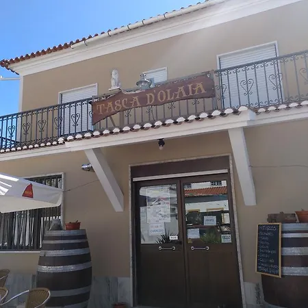 Lamarosa Bed and Breakfast *