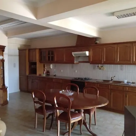 Bed and Breakfast Lamarosa