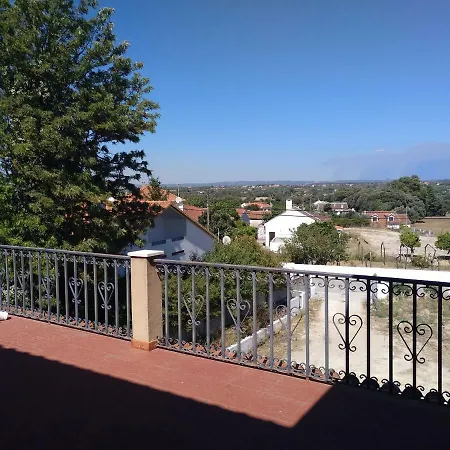 Lamarosa Panzió Torres Novas