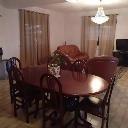 Lamarosa Couette-café