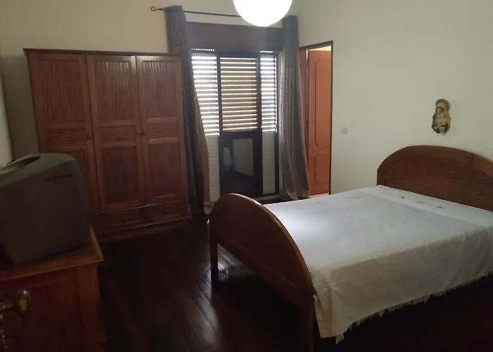 住宿加早餐酒店 Lamarosa 托雷斯诺瓦斯