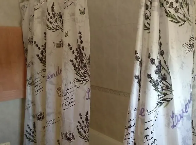 住宿加早餐酒店 Lamarosa 托雷斯诺瓦斯