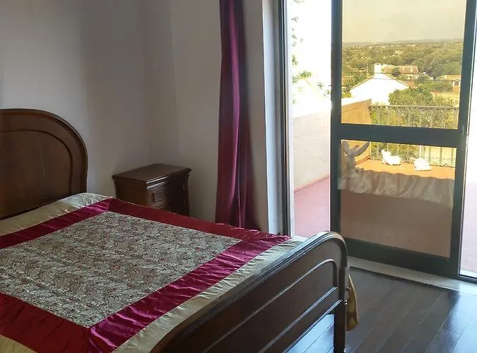 Lamarosa Bed and Breakfast *