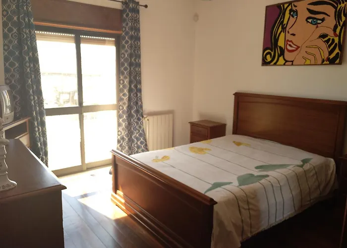 Bed and Breakfast Lamarosa *