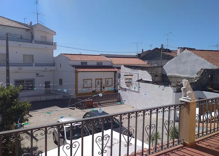 Bed and Breakfast Lamarosa *