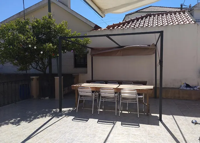 Lamarosa * 托雷斯诺瓦斯