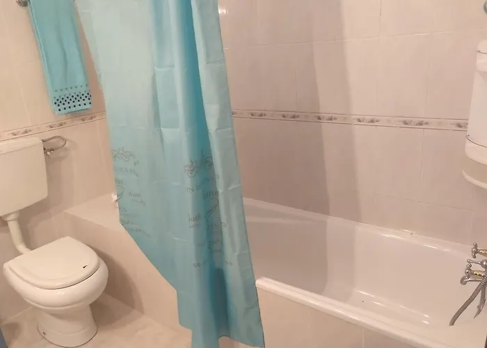 Bed and Breakfast Lamarosa Torres Novas