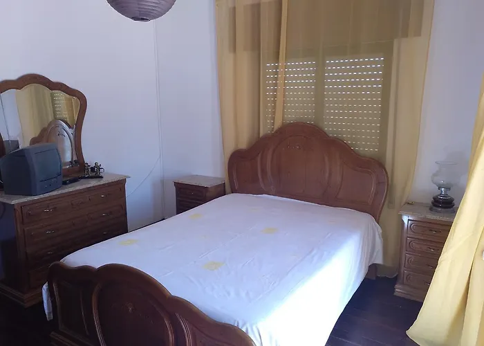 Lamarosa Bed and Breakfast *