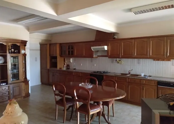 住宿加早餐酒店 Lamarosa