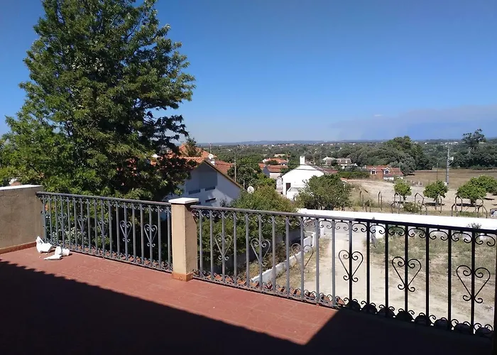 Lamarosa 住宿加早餐酒店 托雷斯诺瓦斯