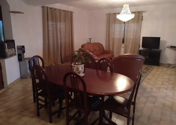 Lamarosa Bed and Breakfast